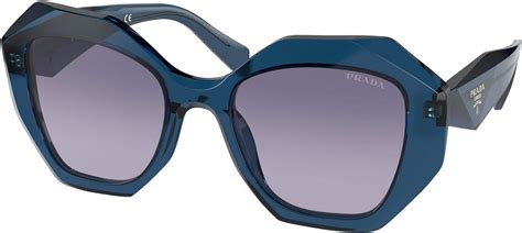 occhiali luce blu prada|Occhiali da sole Donna Prada .